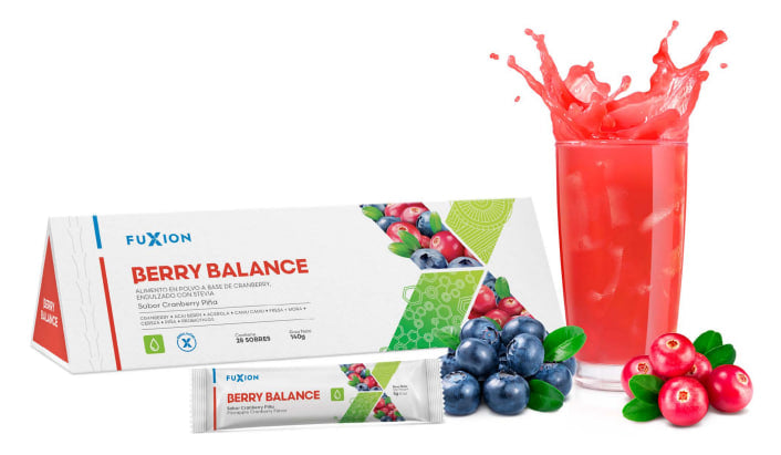 Berry Balance