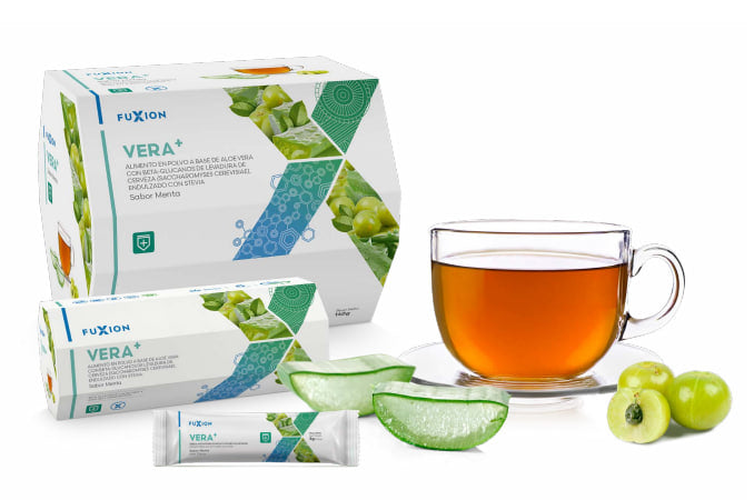 Vera+