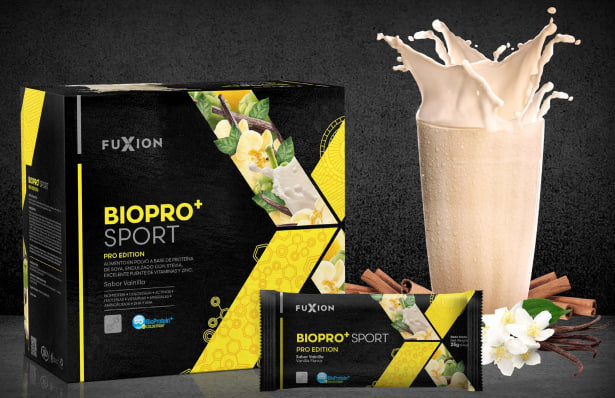 Biopro + Sport