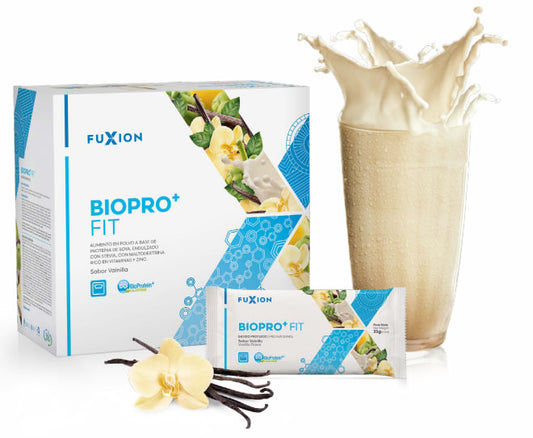 Biopro + Fit