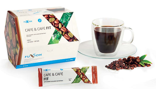 Café & Café Fit