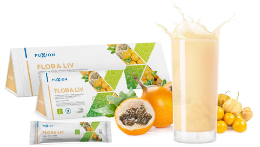 Flora Liv