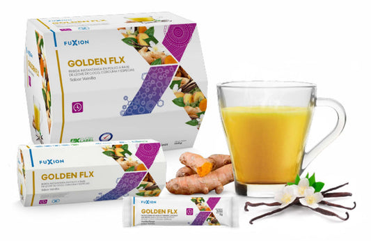 Golden FLX