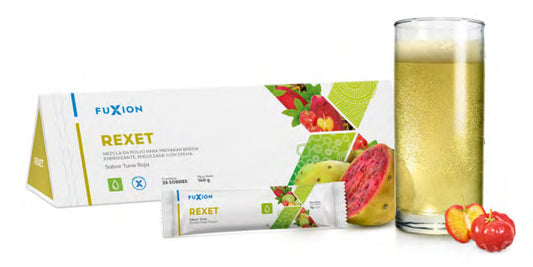 Rexet
