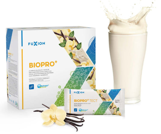 Biopro + Tec