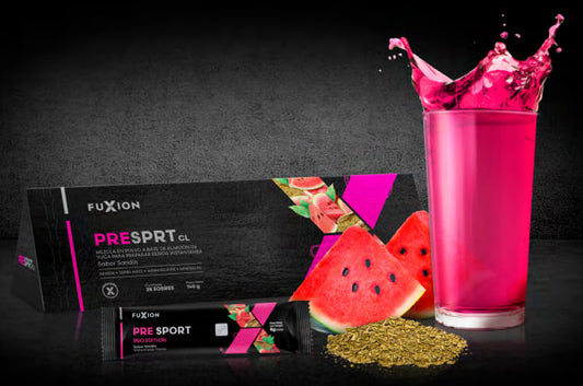 Pre Sport